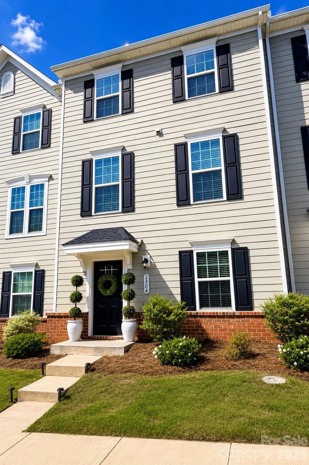 2506 Autumn Olive Lane, Stallings, NC 28104