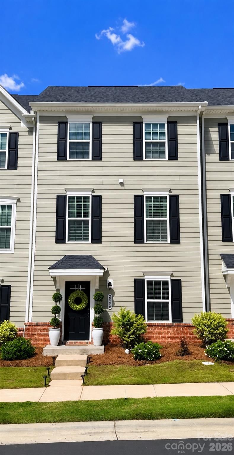 2506 Autumn Olive Lane, Stallings, NC 28104 - Photo 2