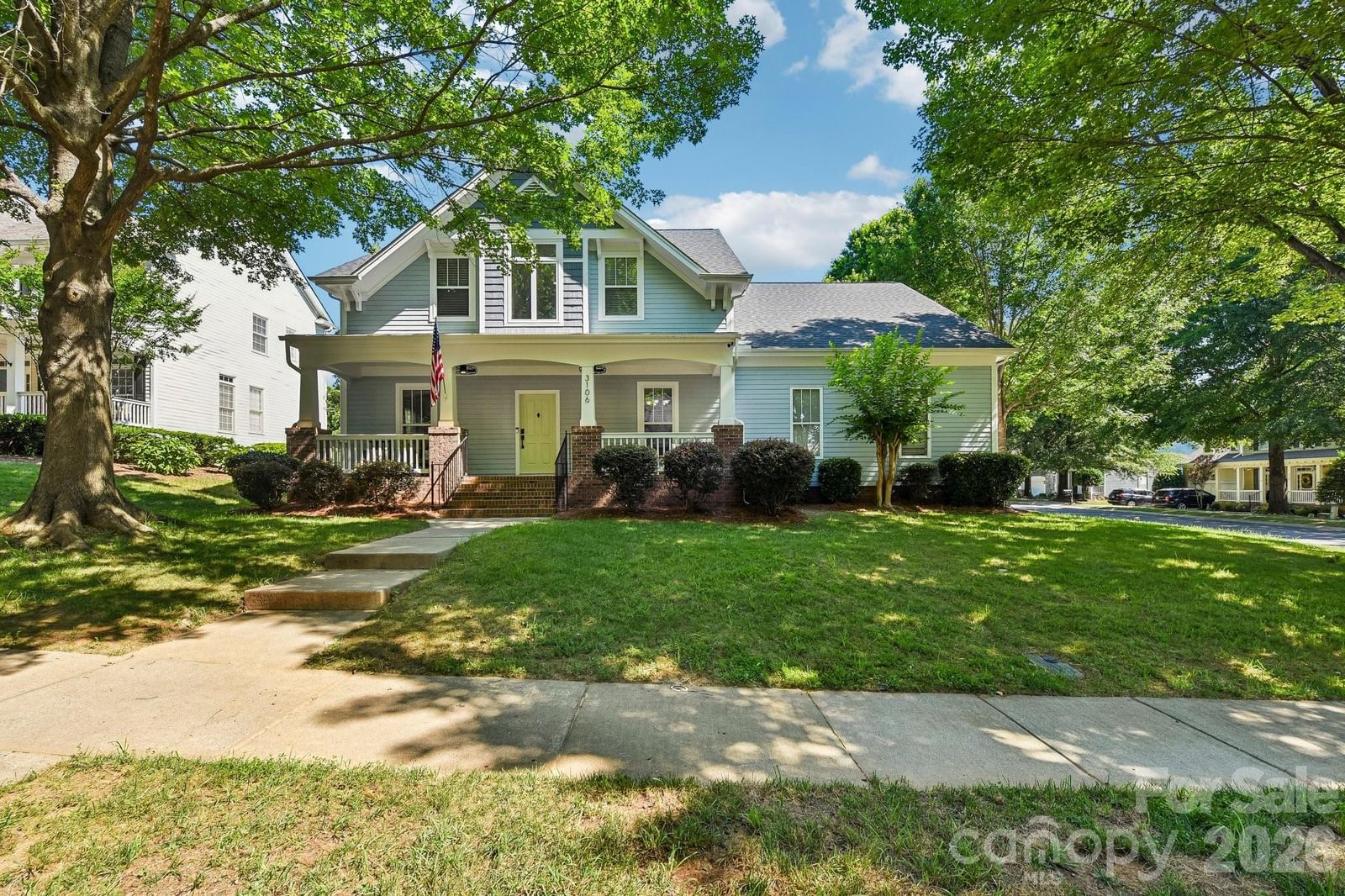 3106 Thayer Drive, Waxhaw, NC 28173