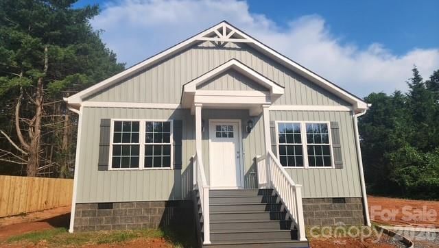 405 Falls Avenue, Granite Falls, NC 28630 - Photo 2