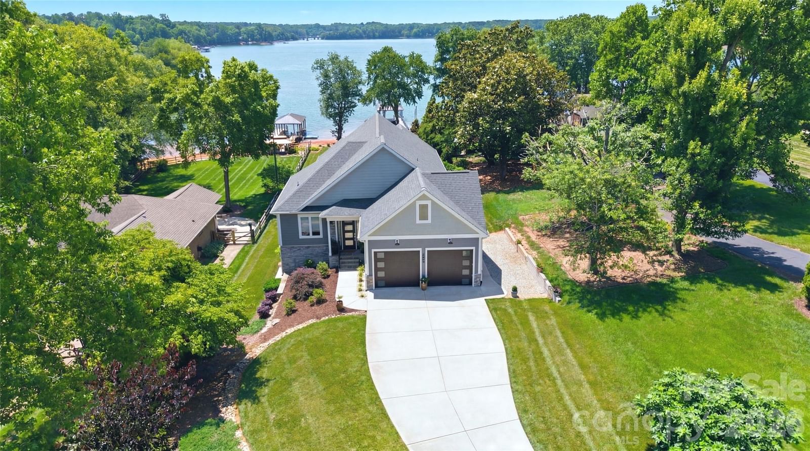 4293 Harbor Lane, Sherrills Ford, NC 28673 - Photo 2