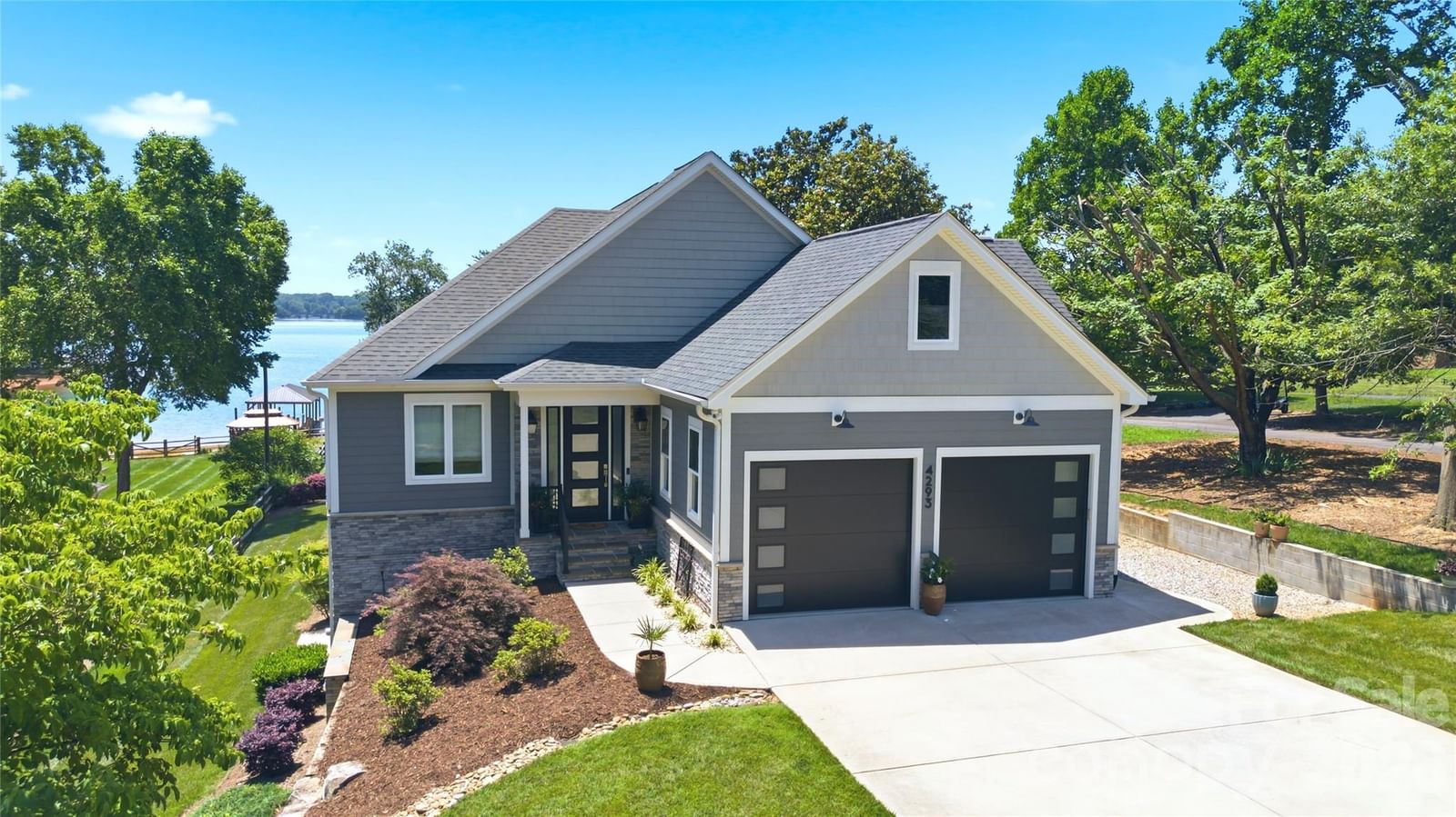 4293 Harbor Lane, Sherrills Ford, NC 28673 - Photo 3