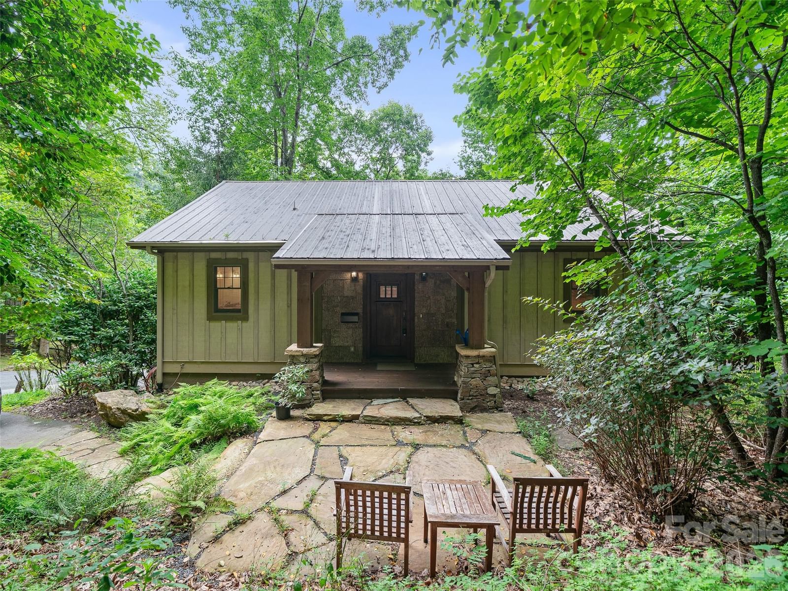 47 Falls Crossing Road, Burnsville, NC 28714 - Photo 3