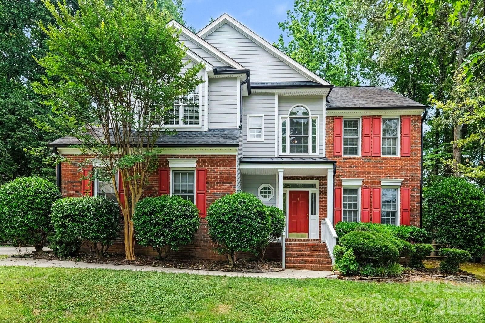 Property at 17208 Sycamore Ridge Court, Cornelius, NC 28031