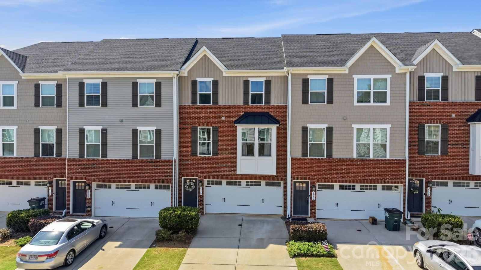Property at 2534 Grantham Place, Fort Mill, SC 29715