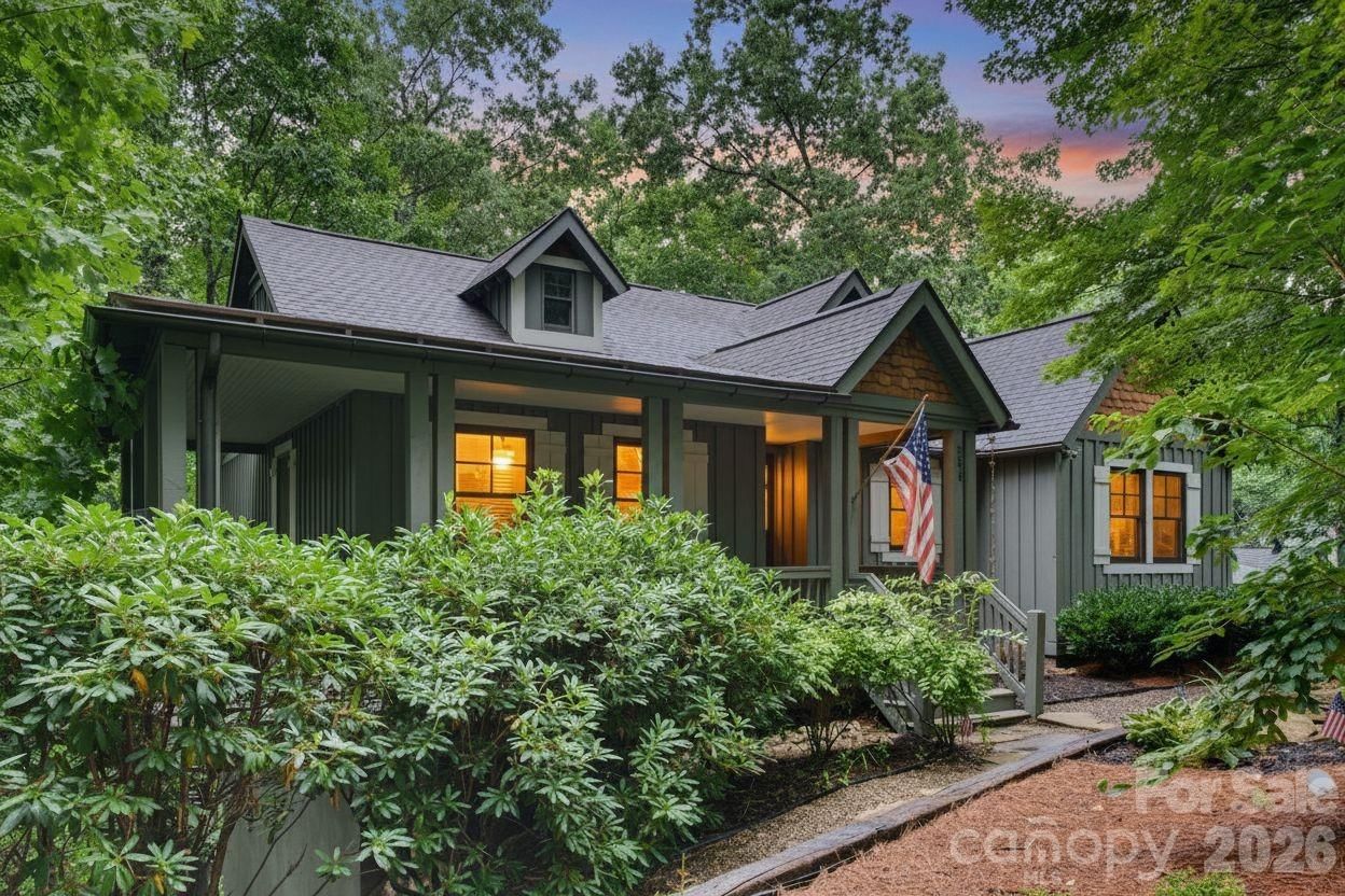 298 Hedgewood Drive, Tuckasegee, NC 28783 - Photo 5