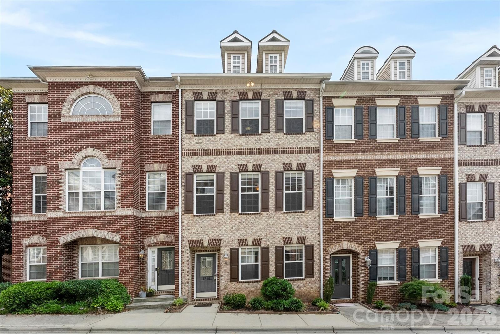 Property at 1960 winpole, Charlotte, NC 28273