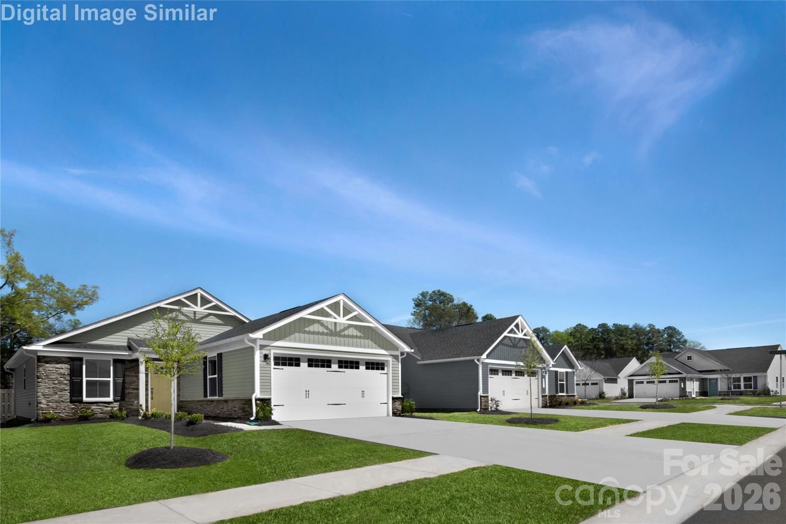 208 Linwood Estates Drive, Lexington, NC 27292 - Photo 2