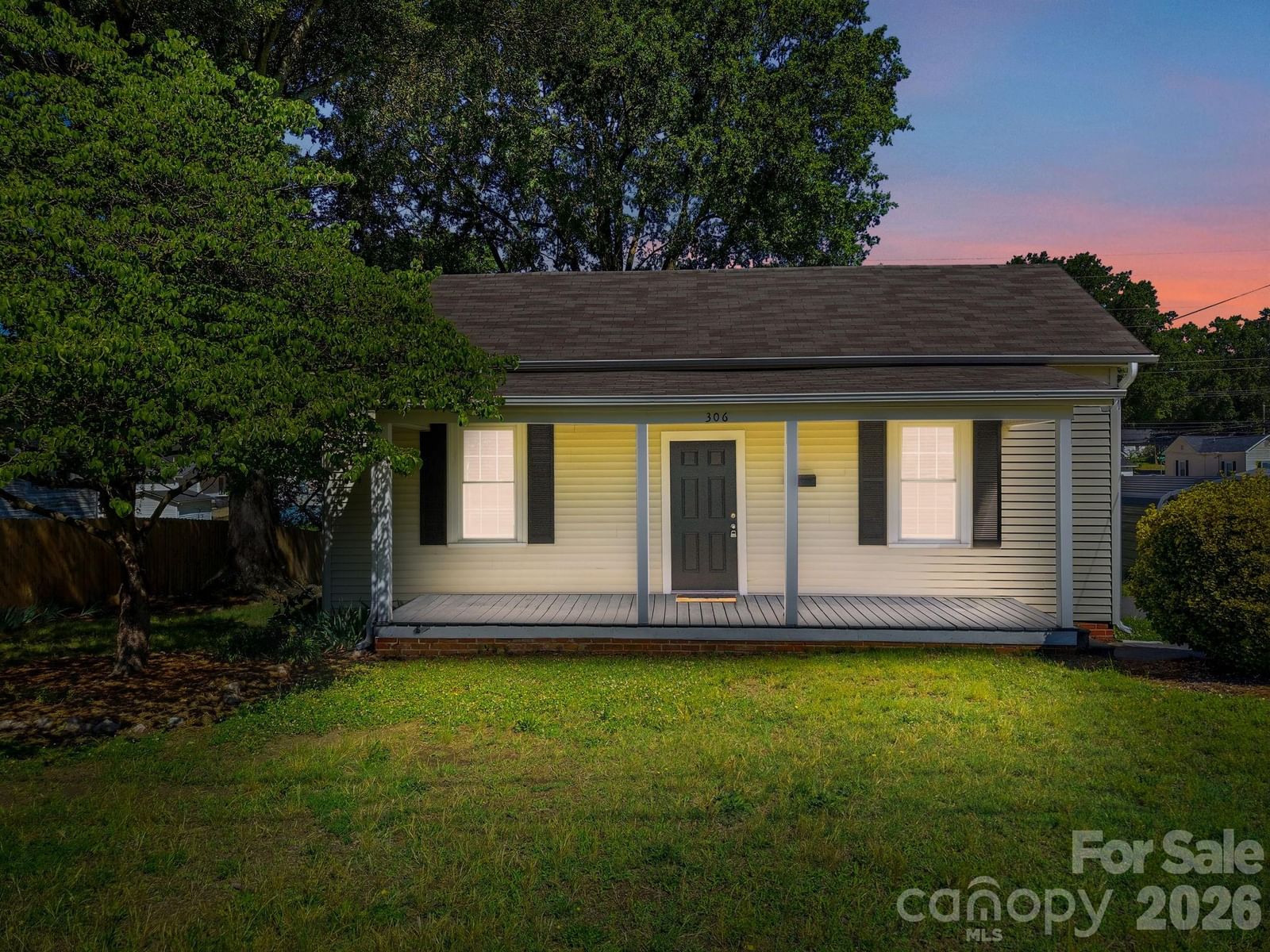 Property at 306 York, Kannapolis, NC 28083