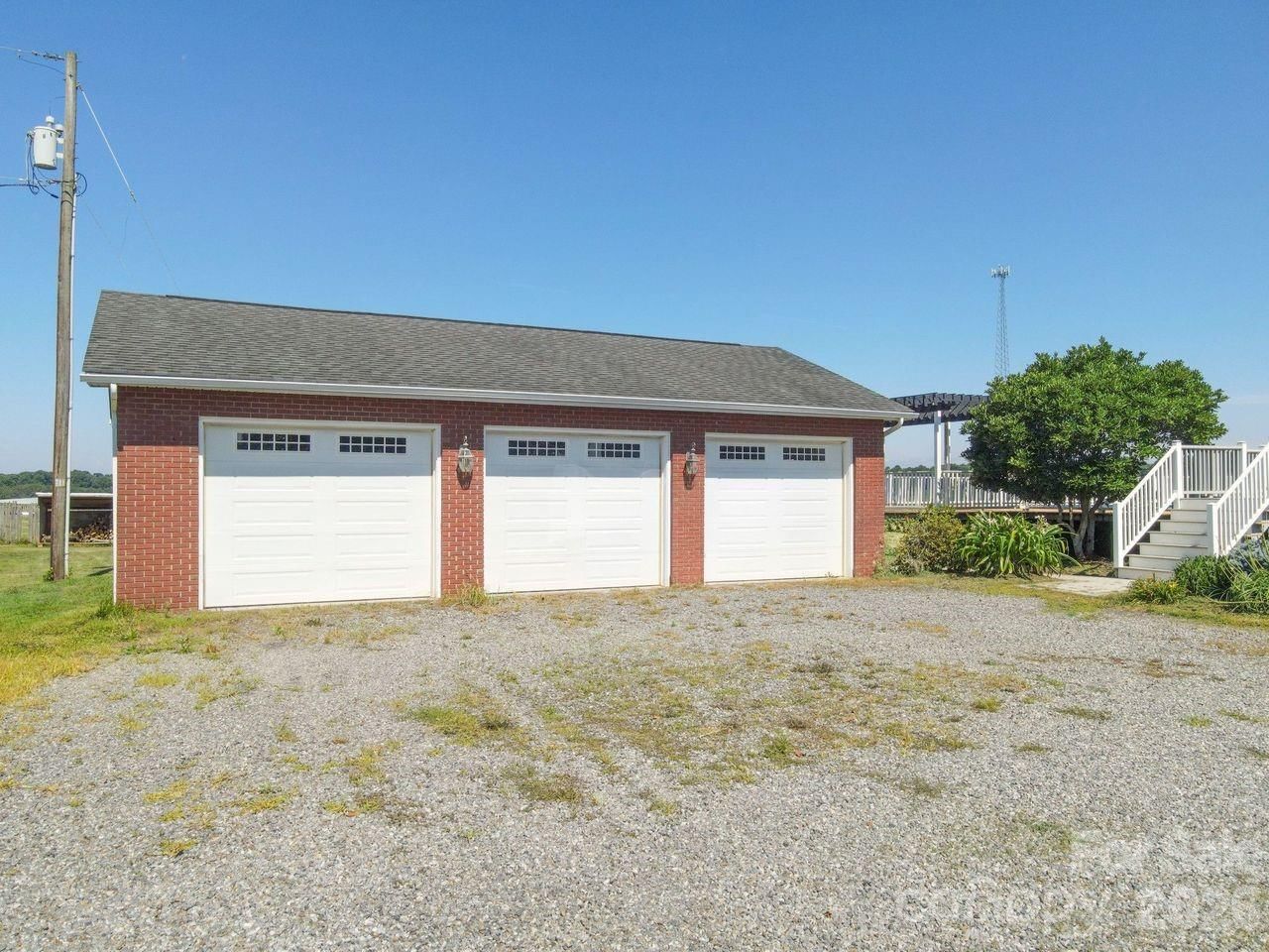 809 New Sterling Road, Stony Point, NC 28678 - Photo 2