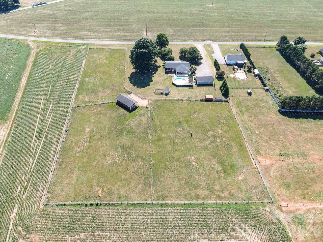 809 New Sterling Road, Stony Point, NC 28678