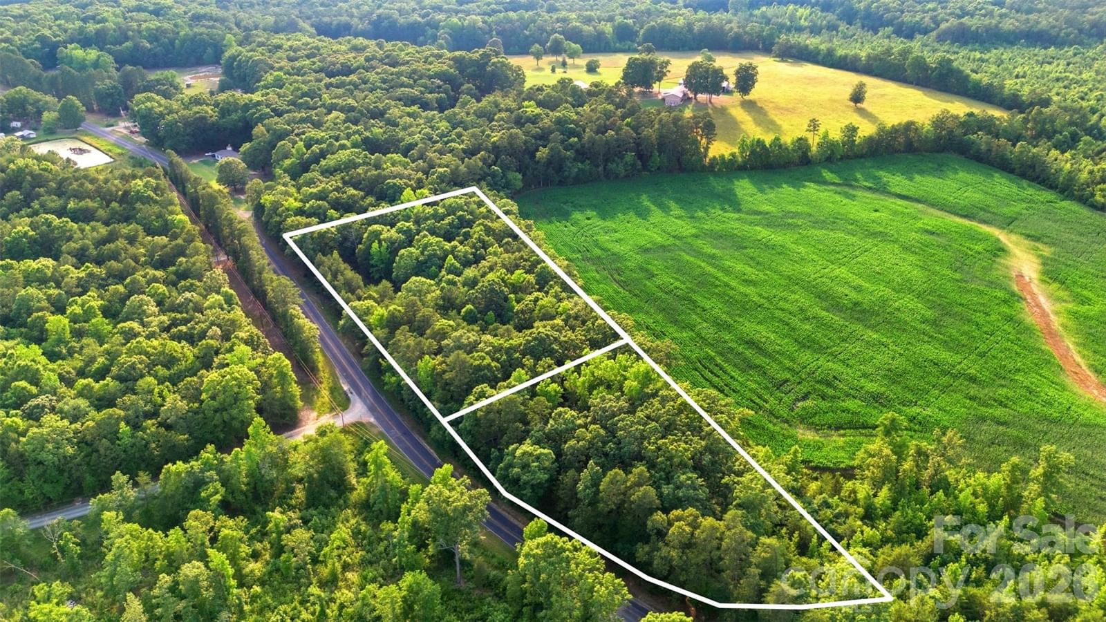Property at 000 Morgan, Gold Hill, NC 28071