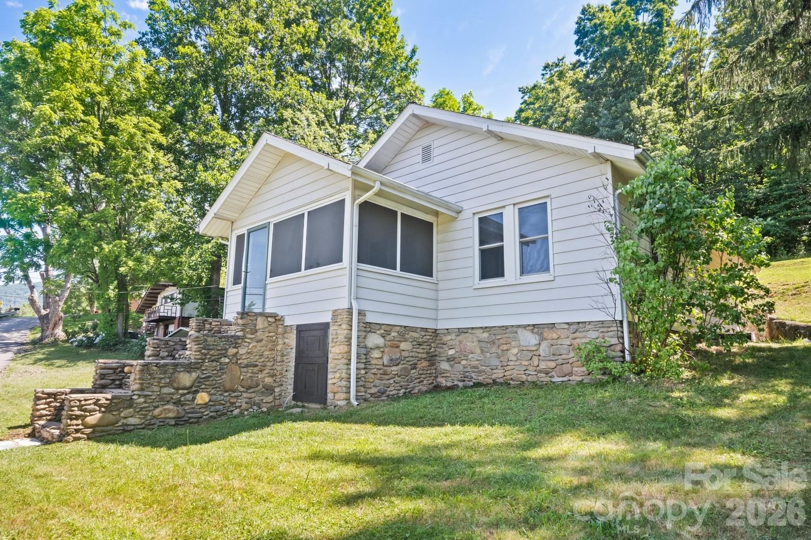 441 Main Street, Clyde, NC 28721 - Photo 2