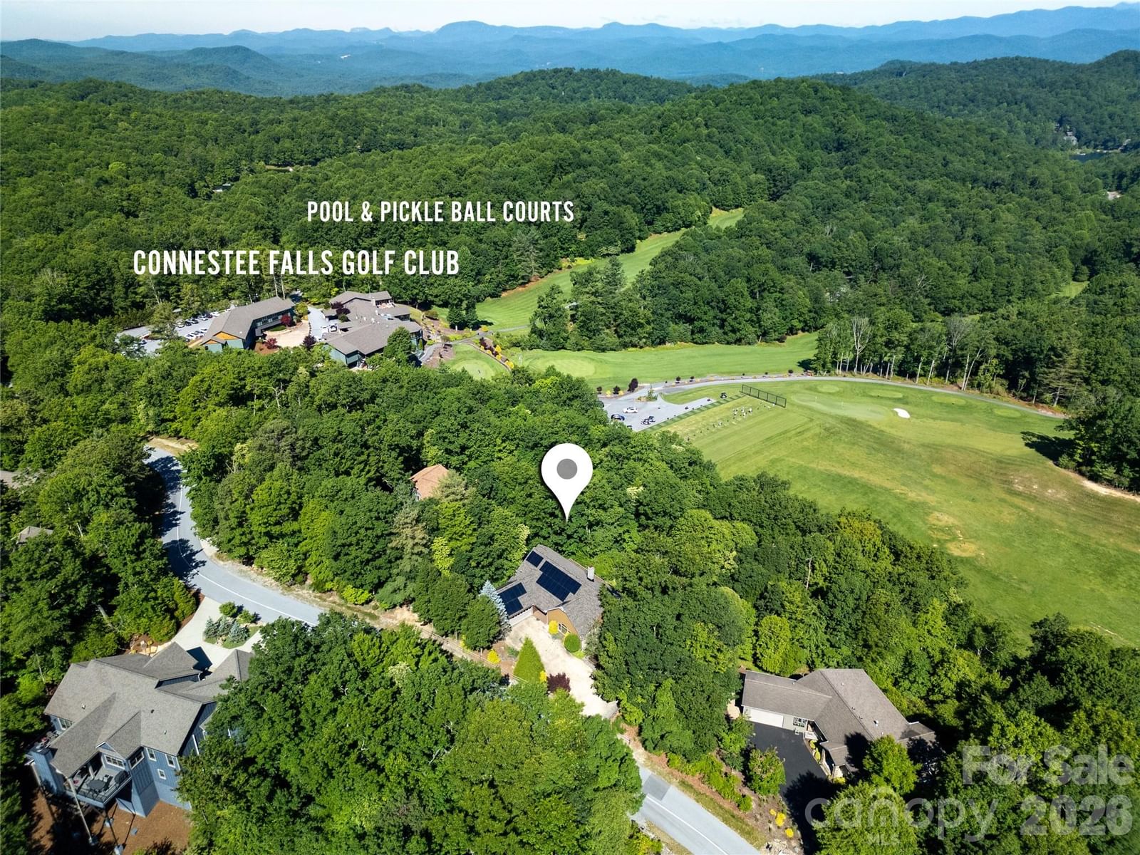 157 Kawani Lane, Brevard, NC 28712 - Photo 3