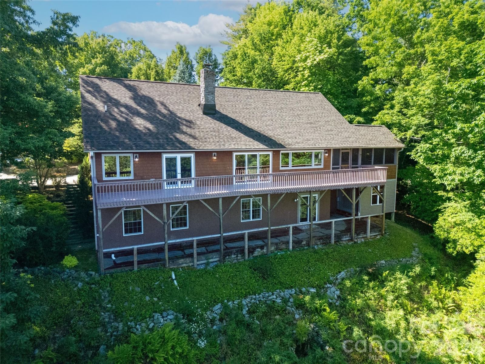 157 Kawani Lane, Brevard, NC 28712