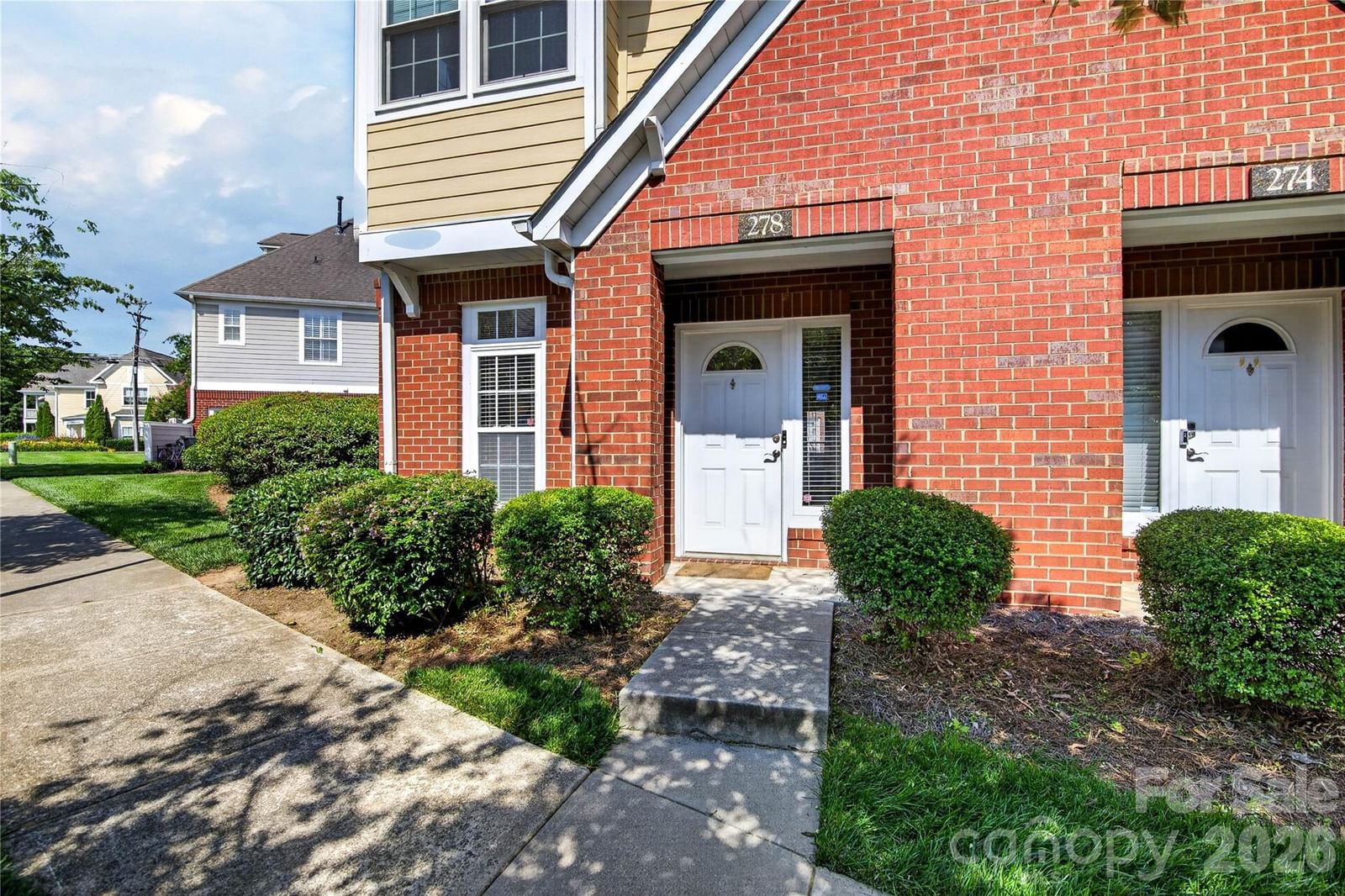 Property at 278 Davidson Gateway, Davidson, NC 28036