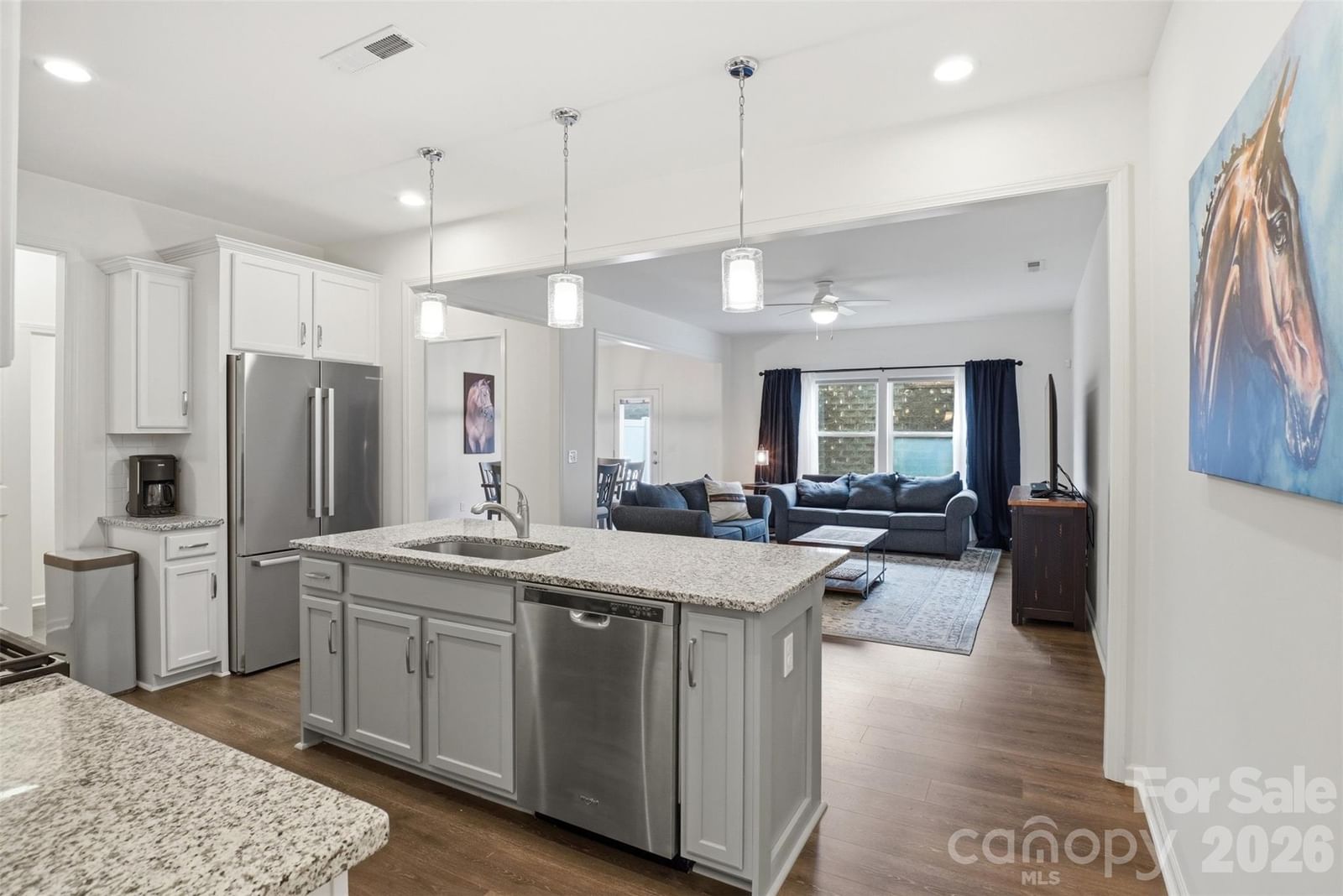 Property at 6500 Kinder Lane, Lancaster, SC 29720