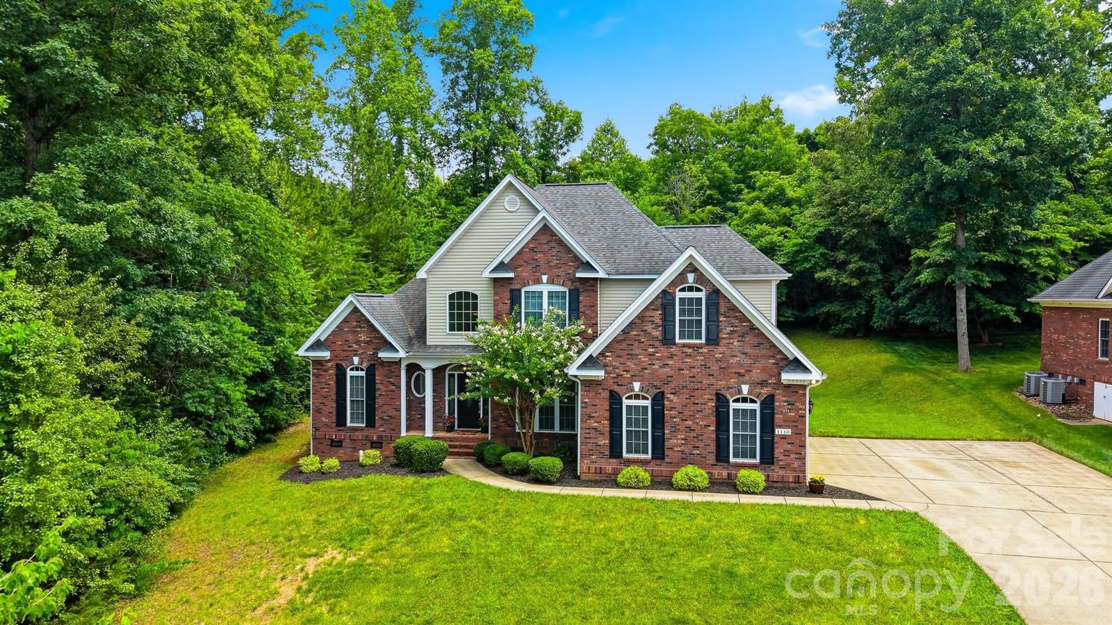 1110 Mayfield Circle, Conover, NC 28613 - Photo 2