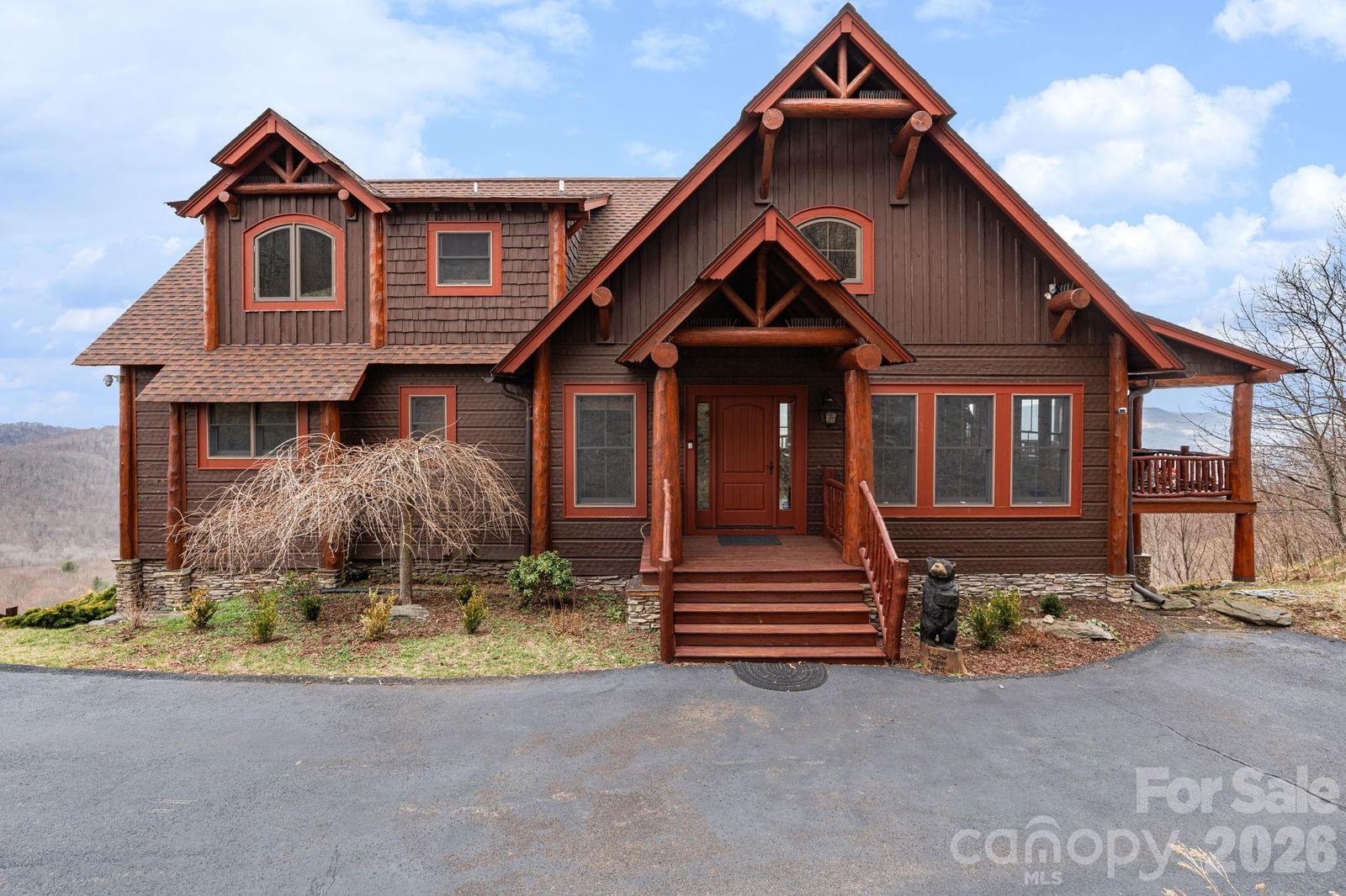 635 Acorn Nvno, Zionville, NC 28698 - Photo 2