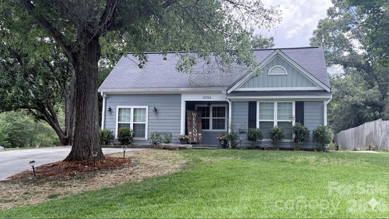 Property at 12334 Danby, Pineville, NC 28134