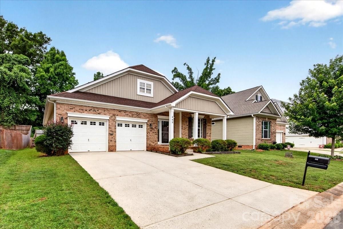 448 Anvil Draw Place, Rock Hill, SC 29730 - Photo 2