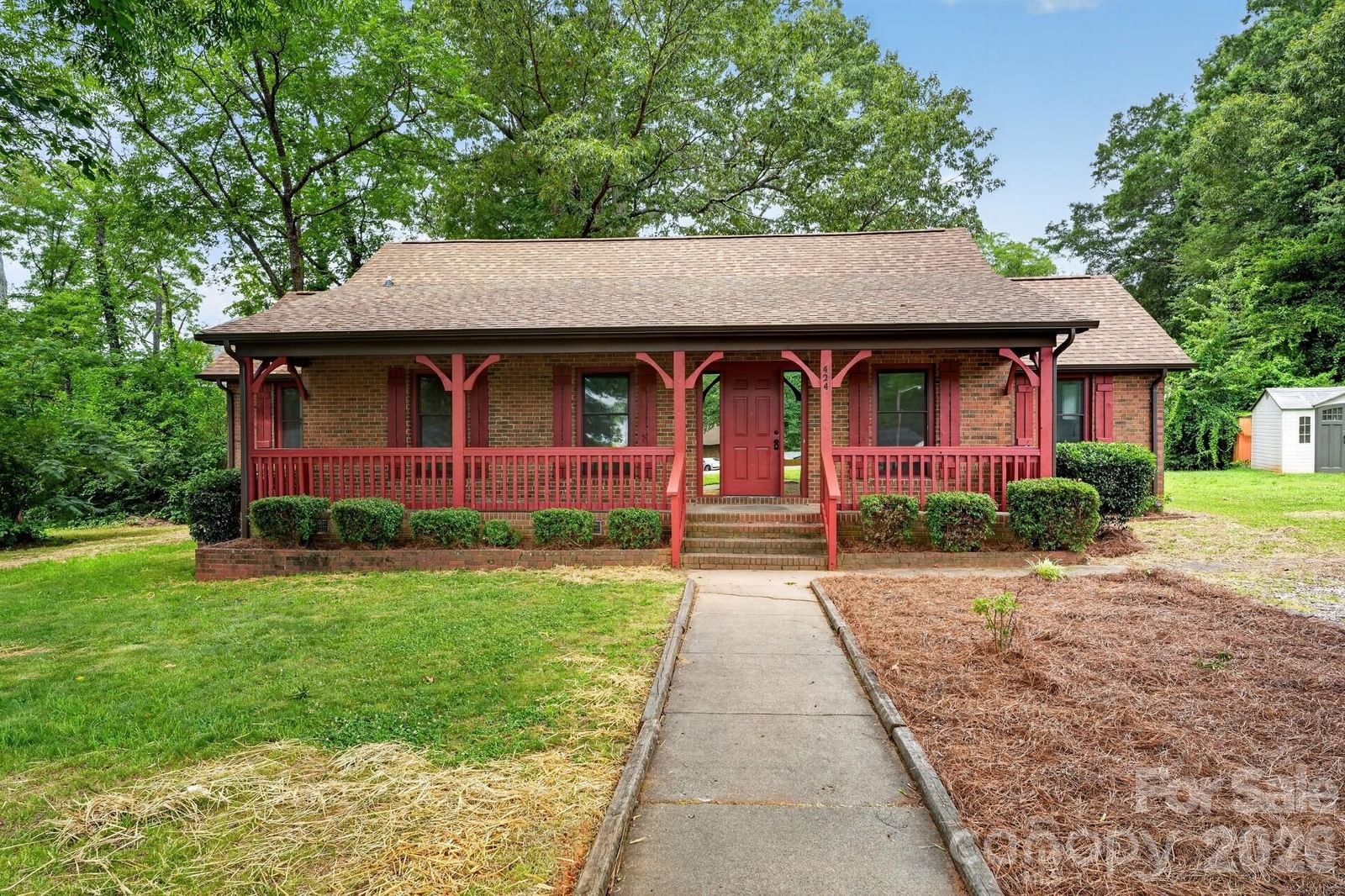 Property at 424 Kimbrook Court, Rock Hill, SC 29730