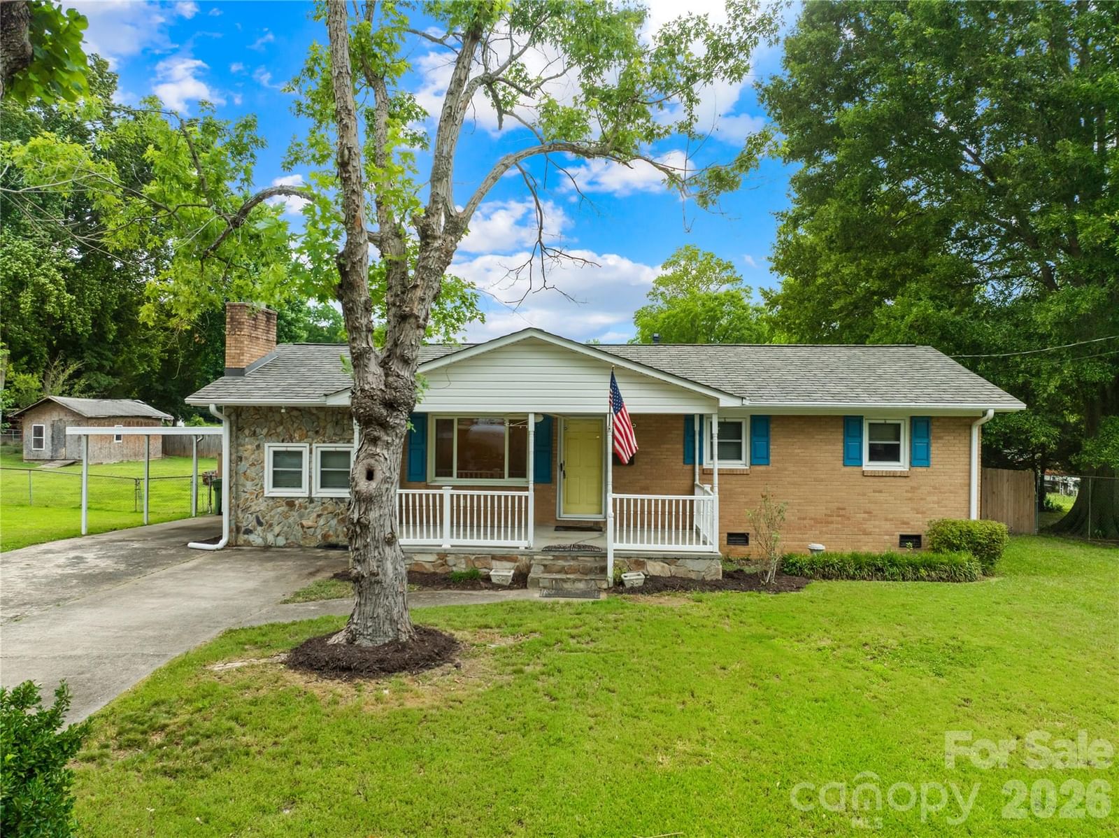 Property at 205 Gaddis, Mount Holly, NC 28120