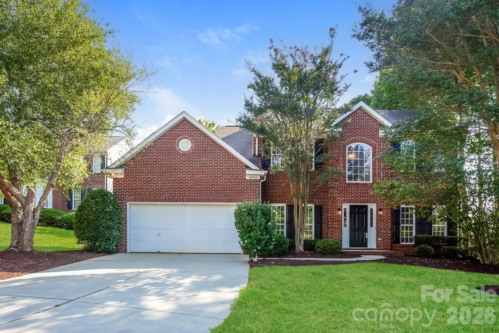 Property at 6804 Sweetfield, Huntersville, NC 28078