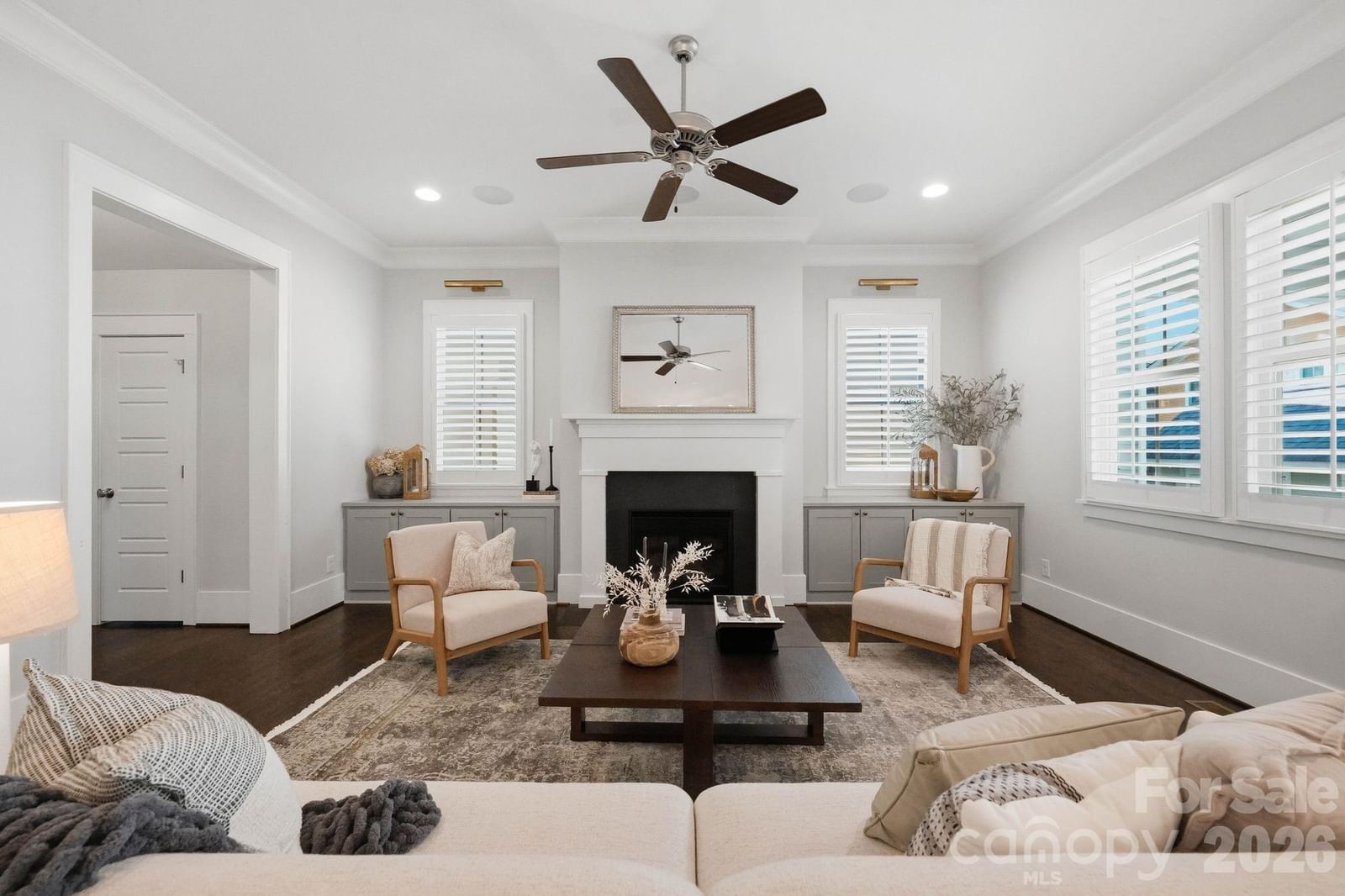 412 Eli Street, Charlotte, NC 28204 - Photo 3