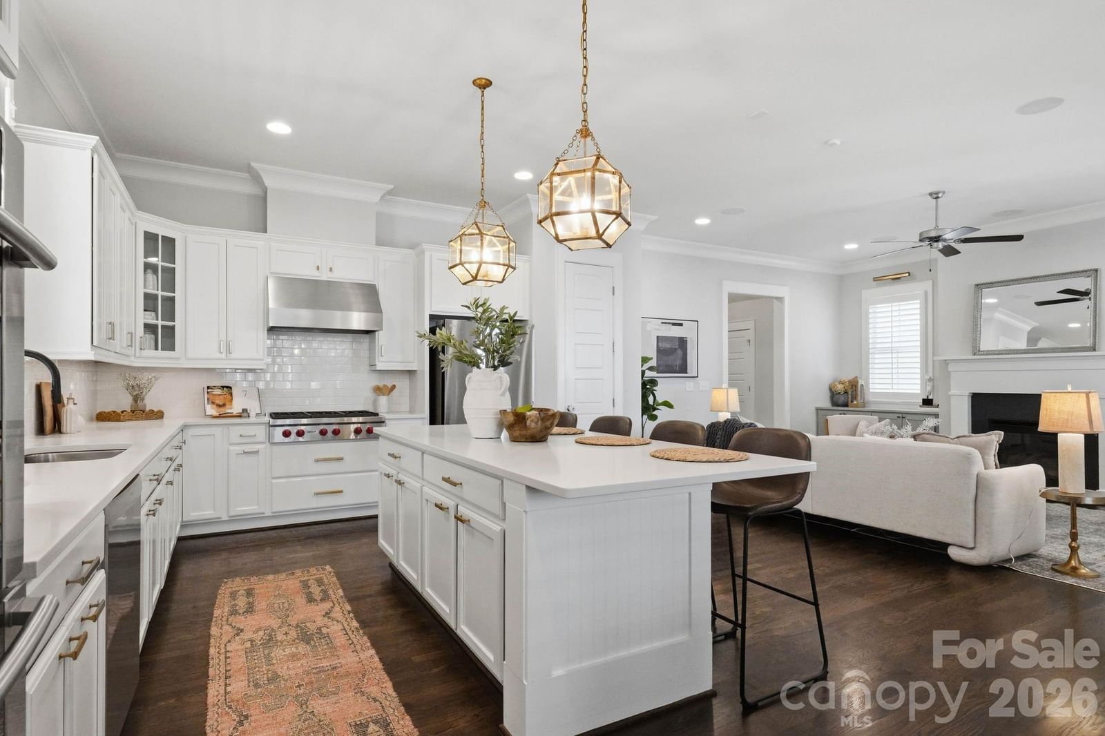412 Eli Street, Charlotte, NC 28204 - Photo 5
