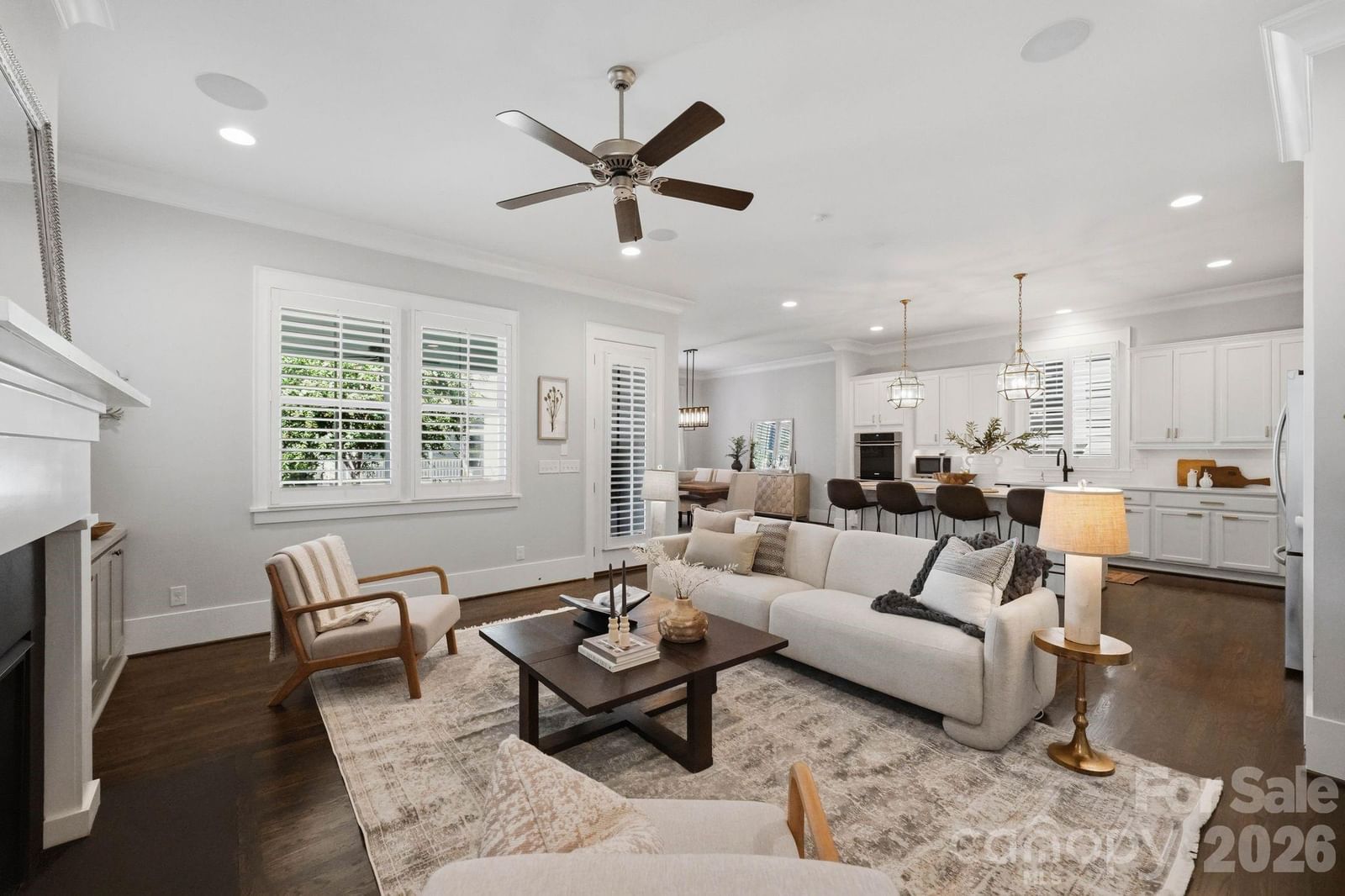 412 Eli Street, Charlotte, NC 28204 - Photo 2