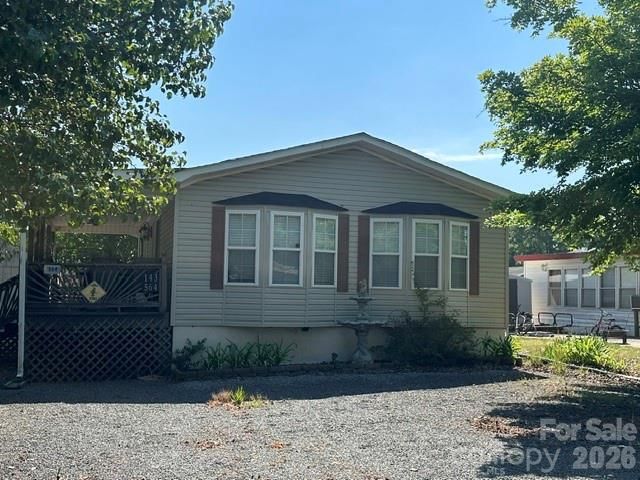 Property at 143 Cardinal #564, New London, NC 28127