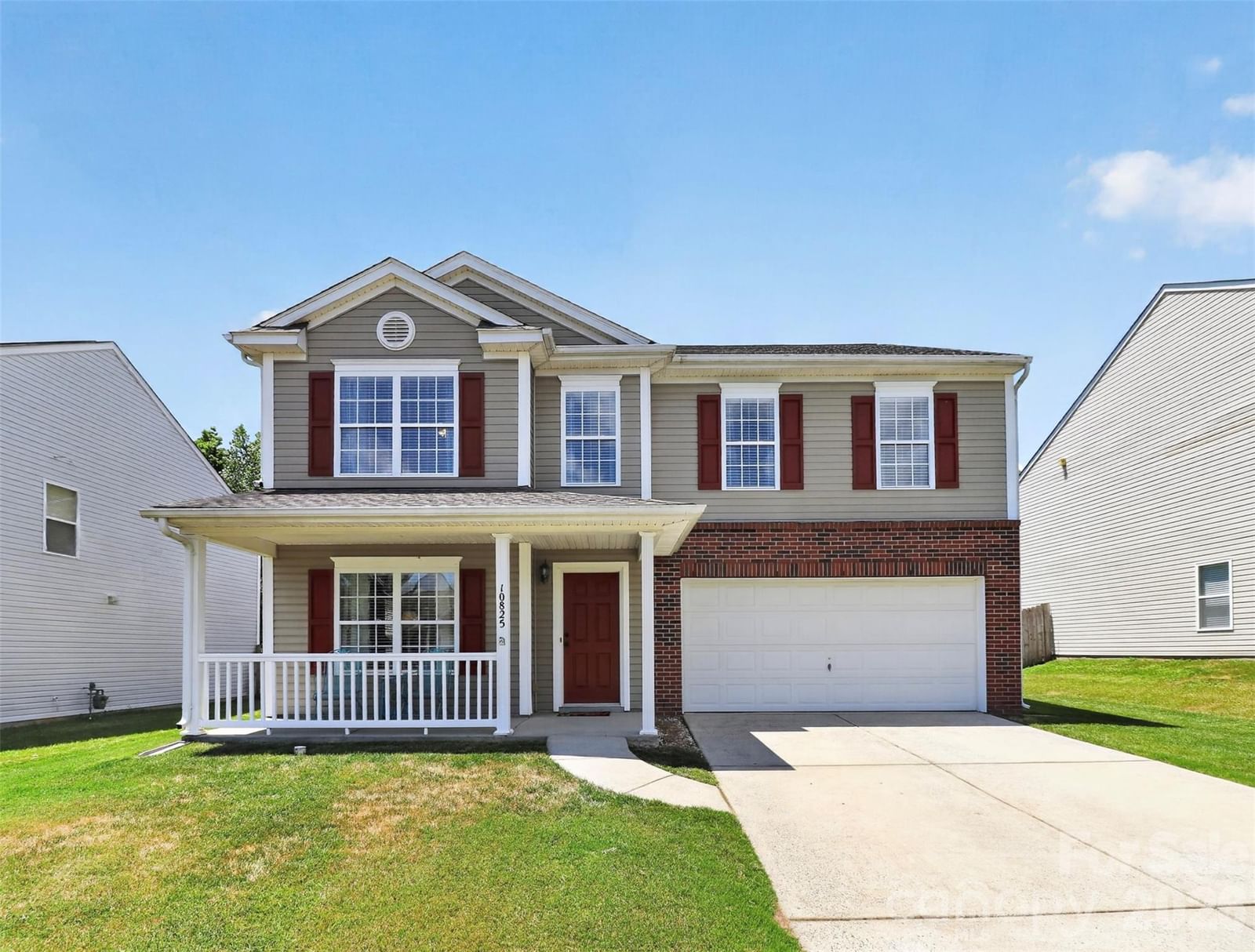 Property at 10825 Dry Stone, Huntersville, NC 28078
