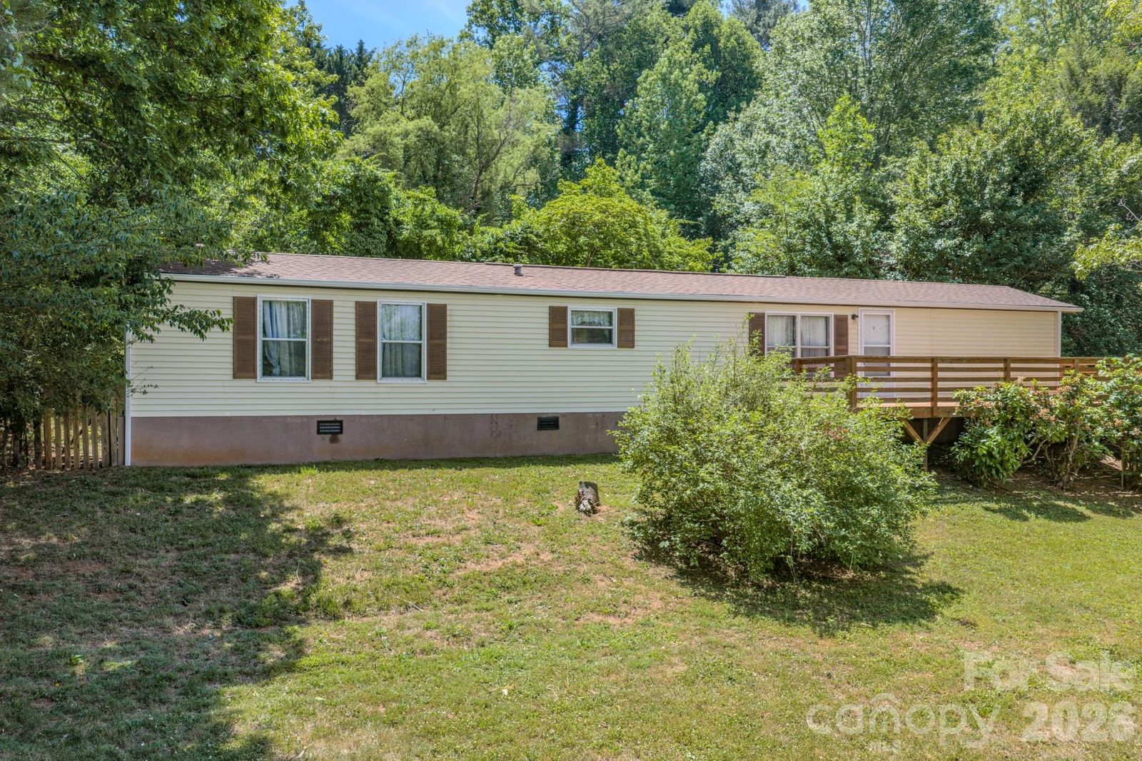 12 Sweet Birch Drive, Alexander, NC 28701 - Photo 3