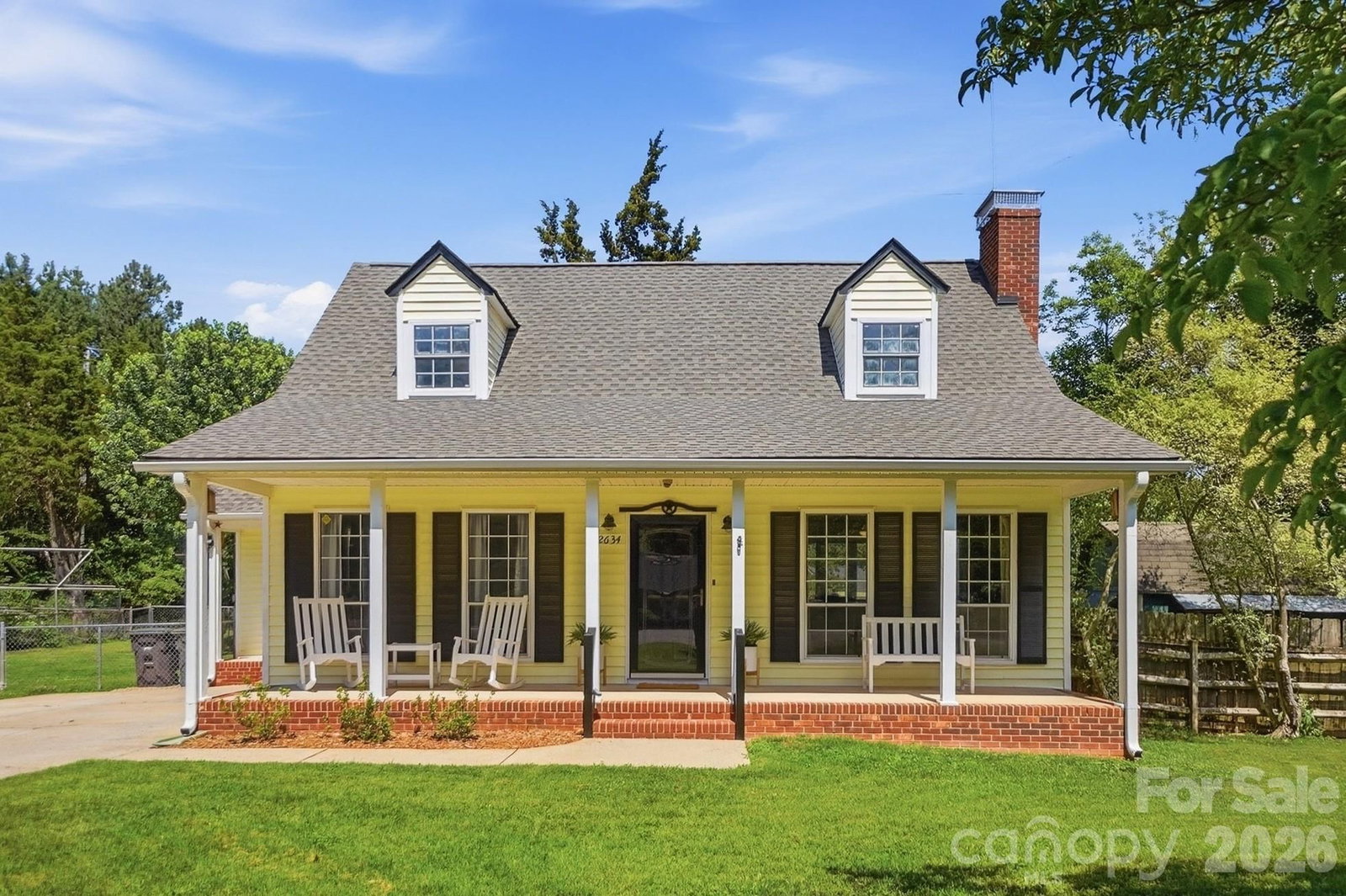 2634 Cherokee Court, Gastonia, NC 28056 - Photo 2