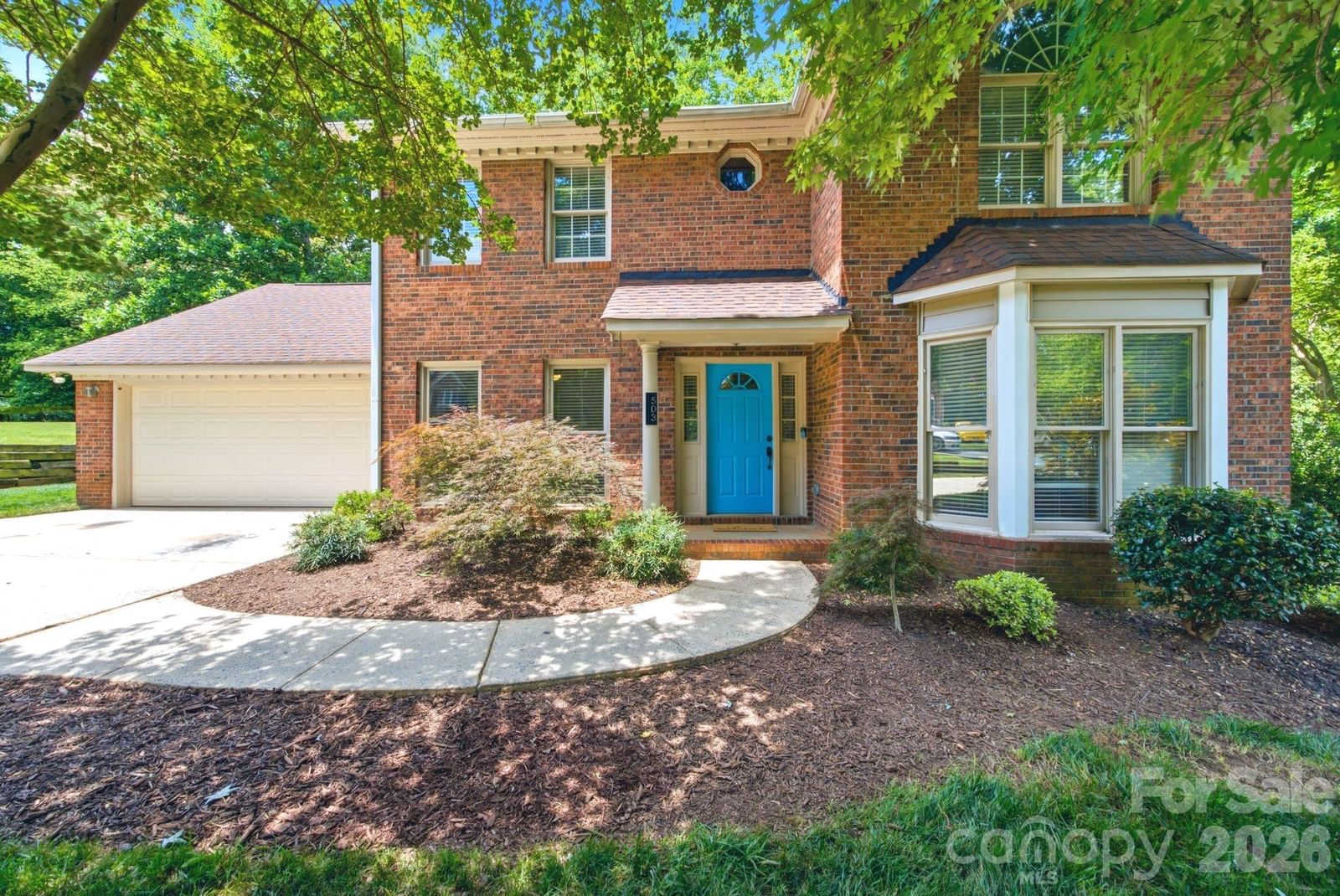 Property at 503 Wyre Forest, Charlotte, NC 28270