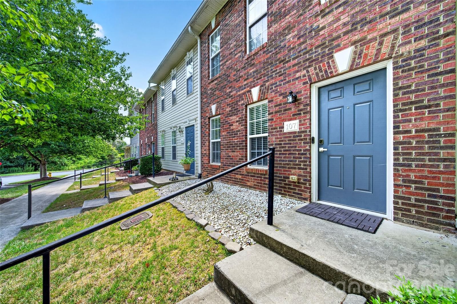 140 Locomotive Lane #107, Mooresville, NC 28115 - Photo 2