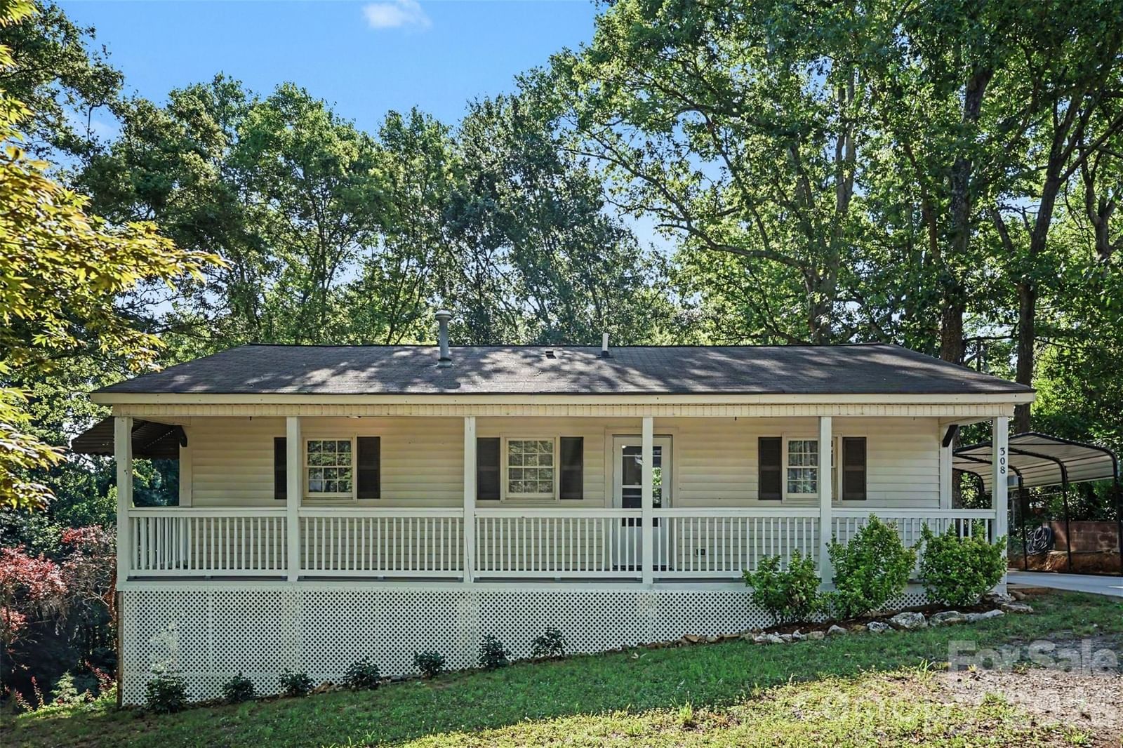 Property at 308 Carpenter, Kings Mountain, NC 28086