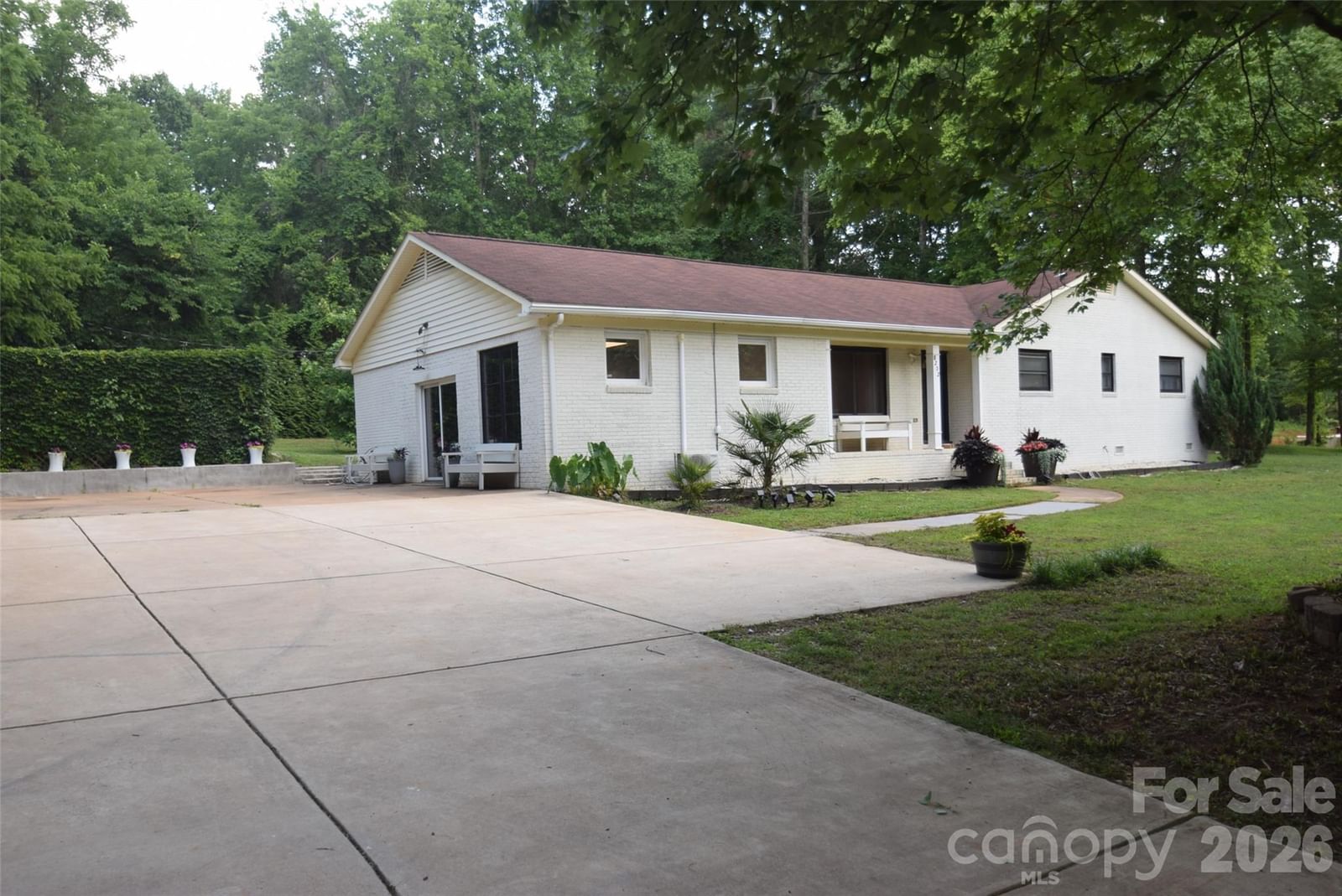 Property at 8202 Lawyers, Mint Hill, NC 28227