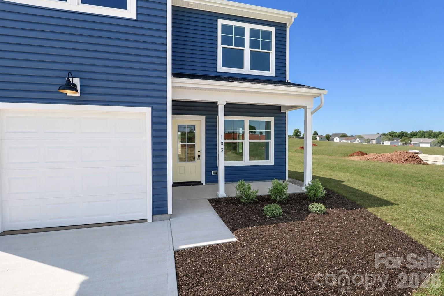 103 SIXTH Avenue, Hildebran, NC 28602 - Photo 2