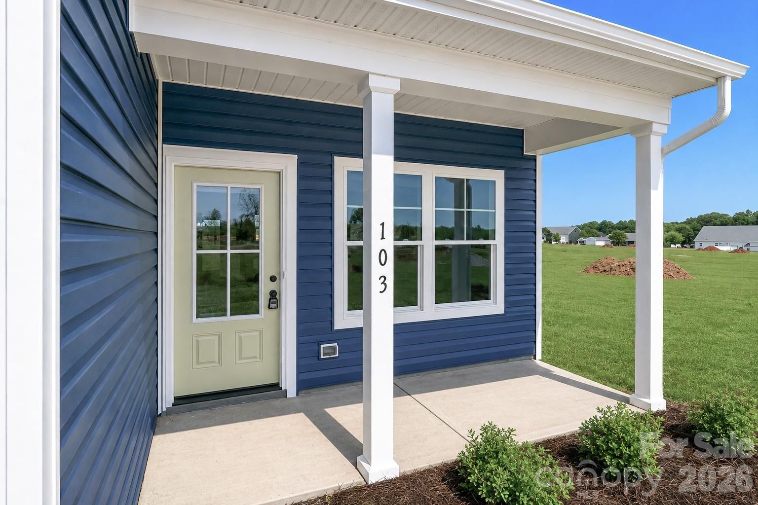 103 SIXTH Avenue, Hildebran, NC 28602 - Photo 3