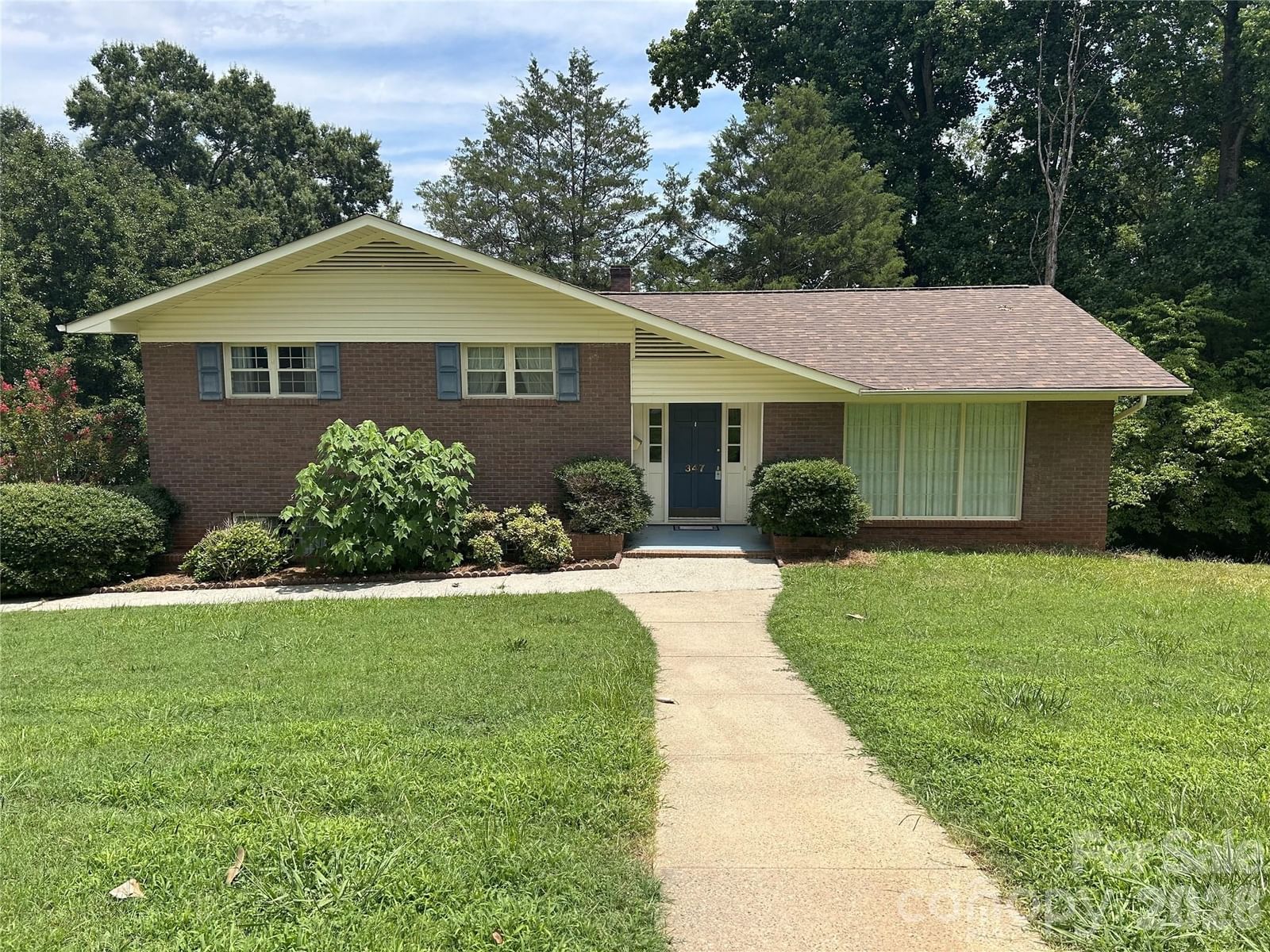 Property at 347 Hatley Circle NE, Concord, NC 28025