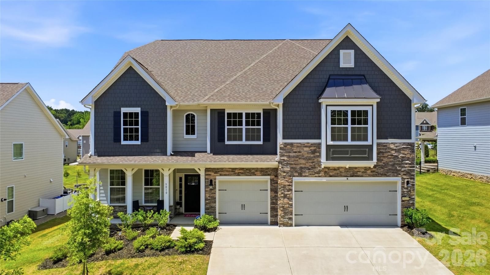 Property at 9010 Surry Spring, Huntersville, NC 28078