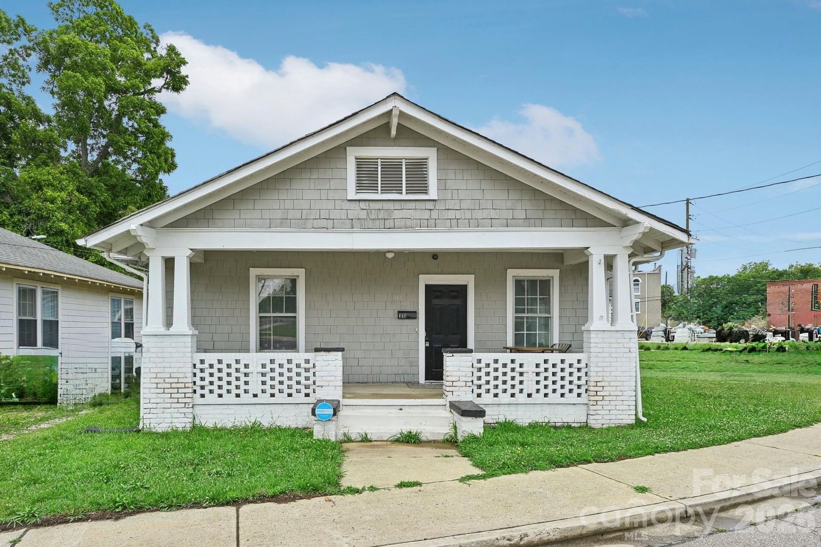 Property at 111 Church, Chester, SC 29706