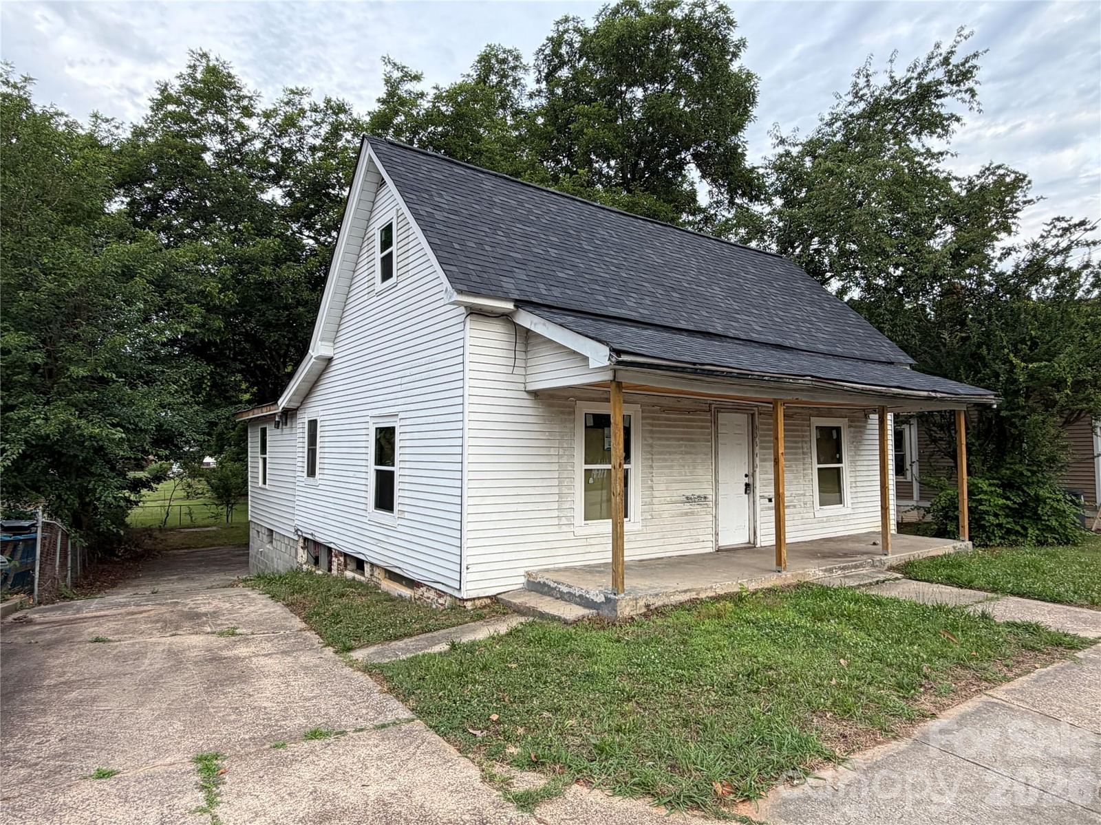 Property at 305 Harrison, Salisbury, NC 28144