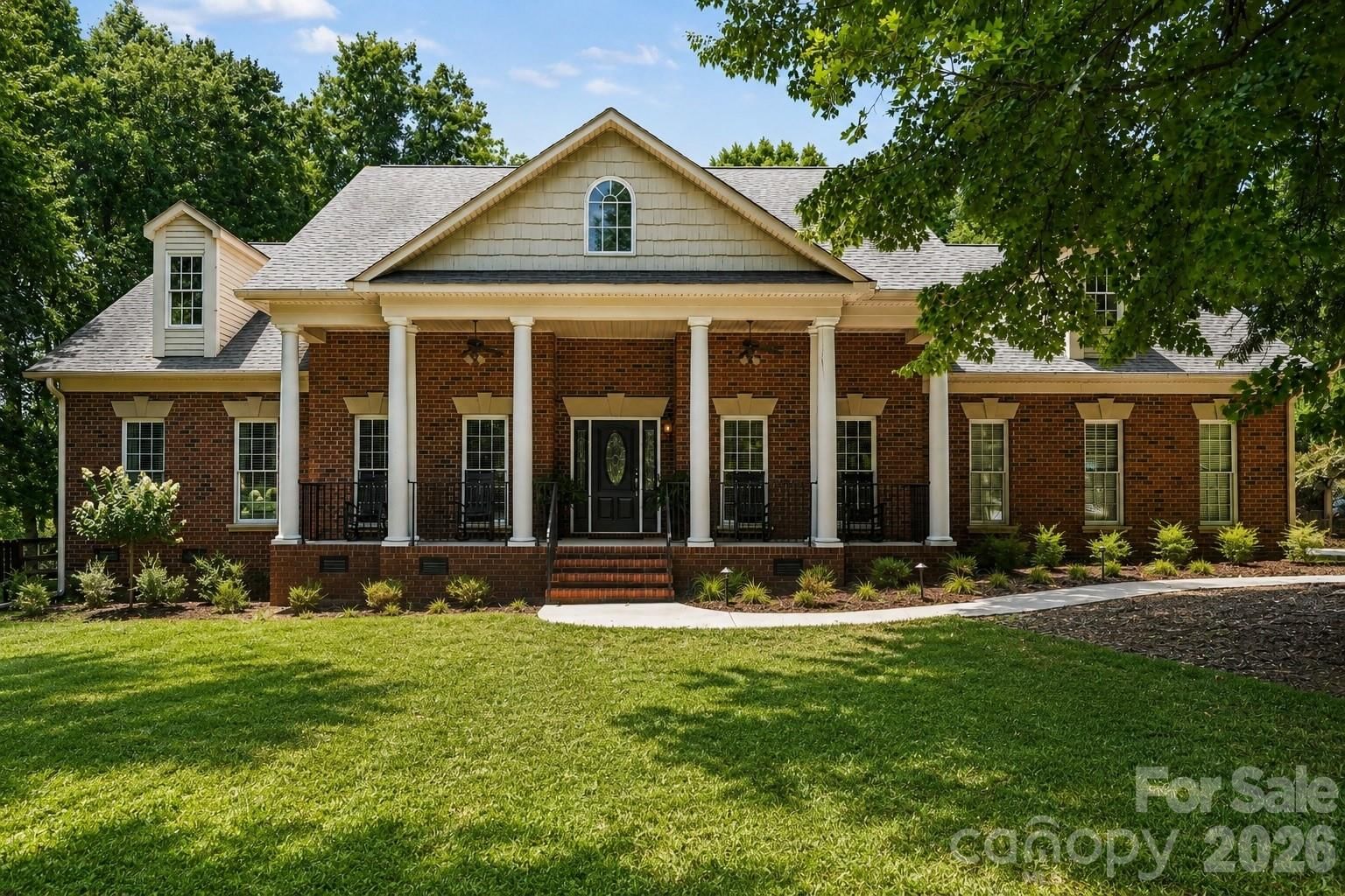 Property at 3204 Lawyers, Monroe, NC 28110