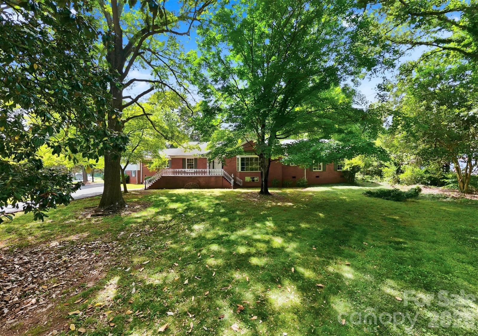Property at 826 College, Newton, NC 28658