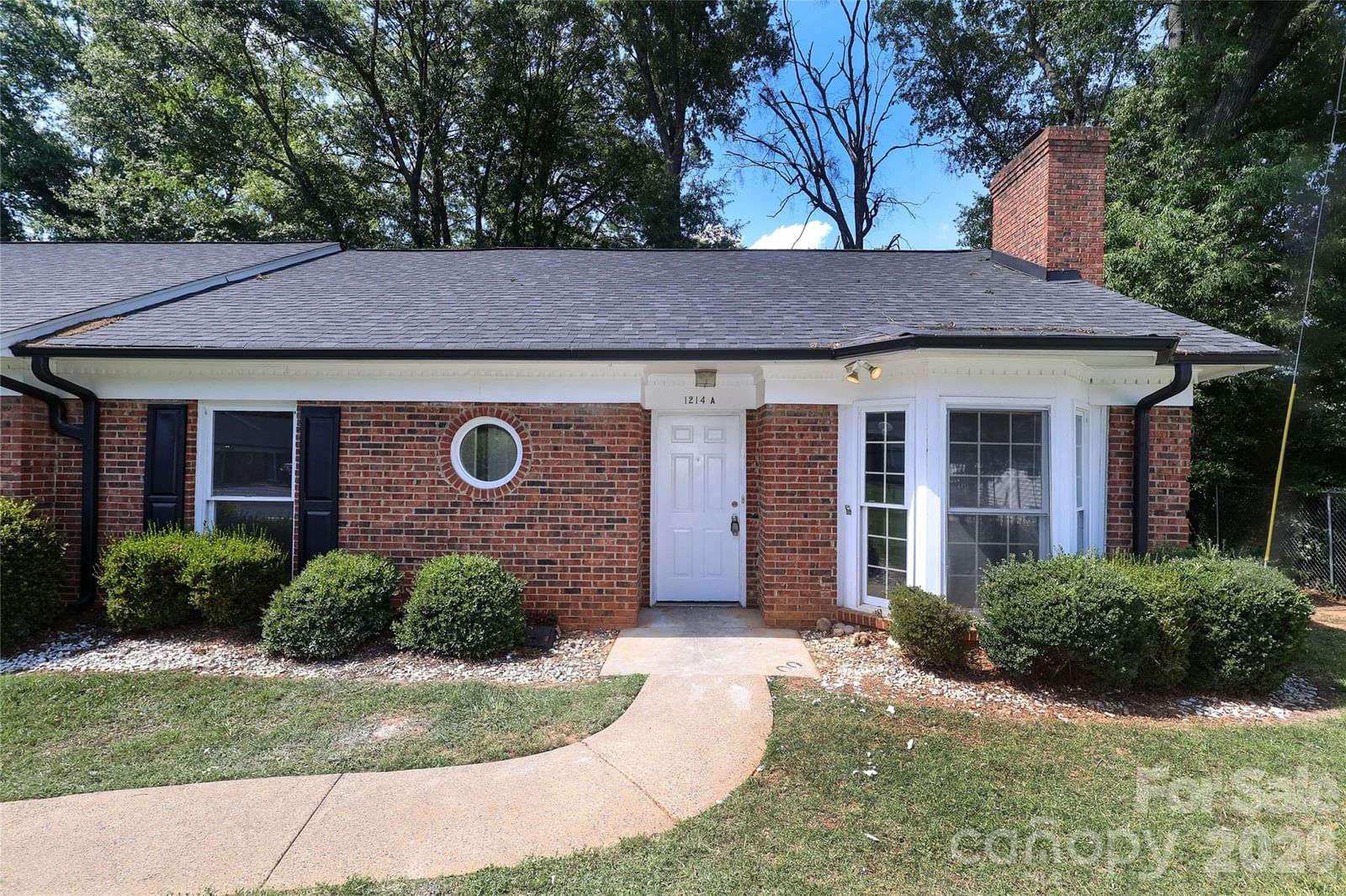 Property at 1214 Franklin #A, Gastonia, NC 28054