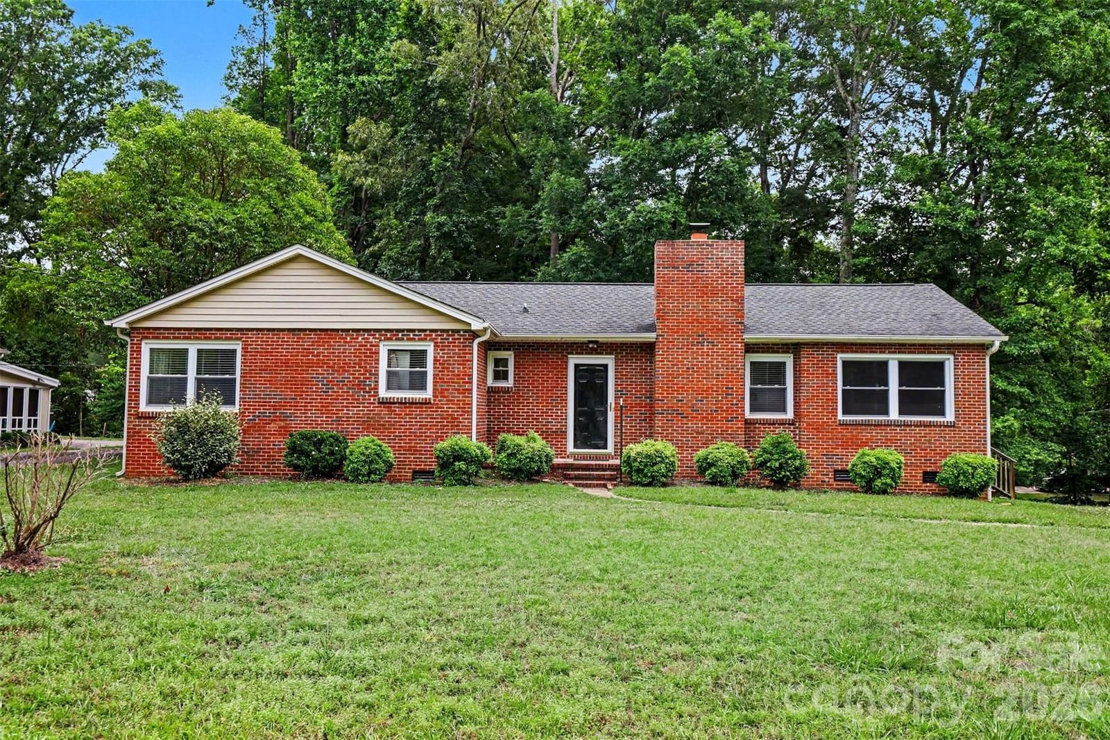 Property at 217 Oakwood, York, SC 29745