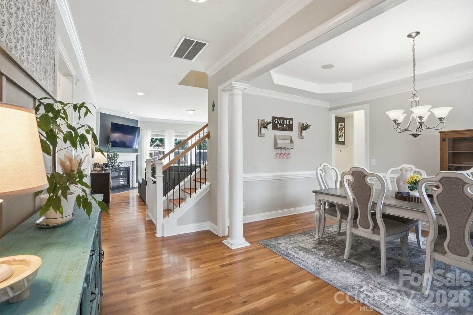 10420 Daufuskie Drive, Charlotte, NC 28278 - Photo 3